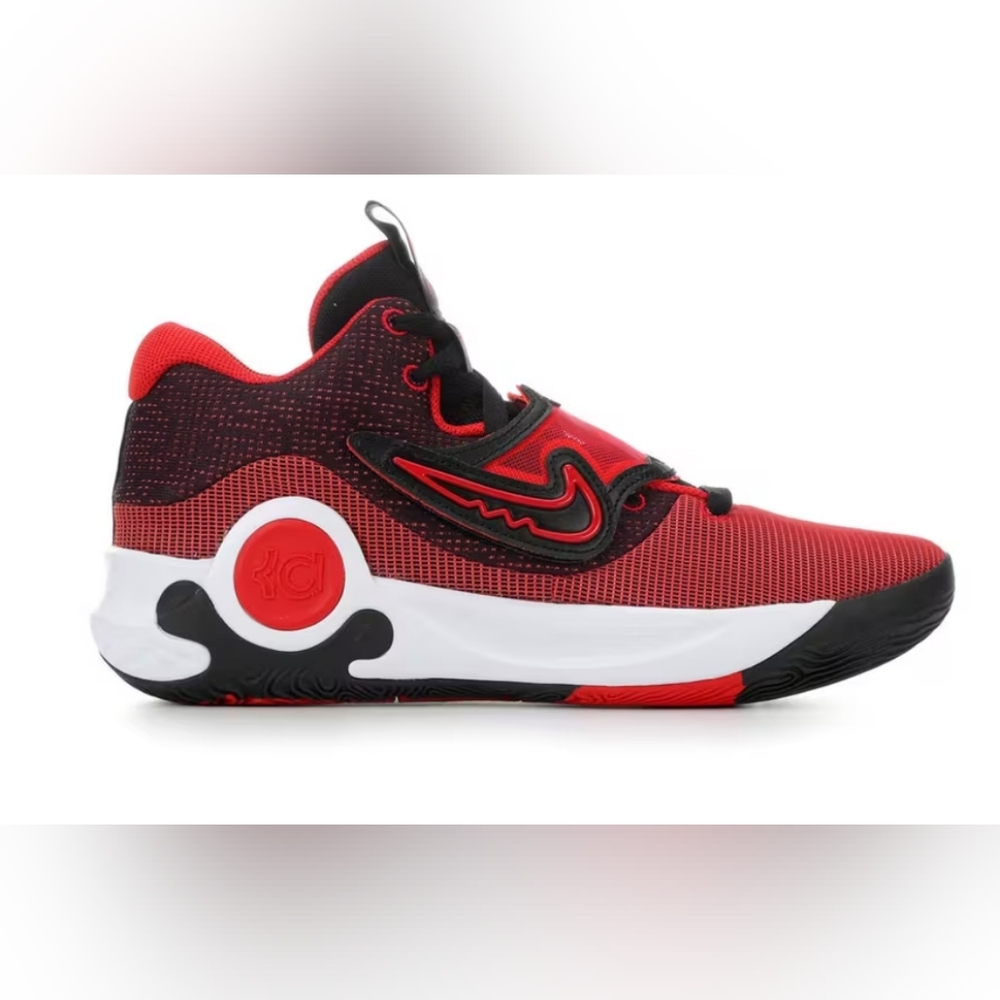 NIKE KD TREY 5 X BASKETBALL SHOES          MENS SIZE - 11, WOMENS SIZE -…